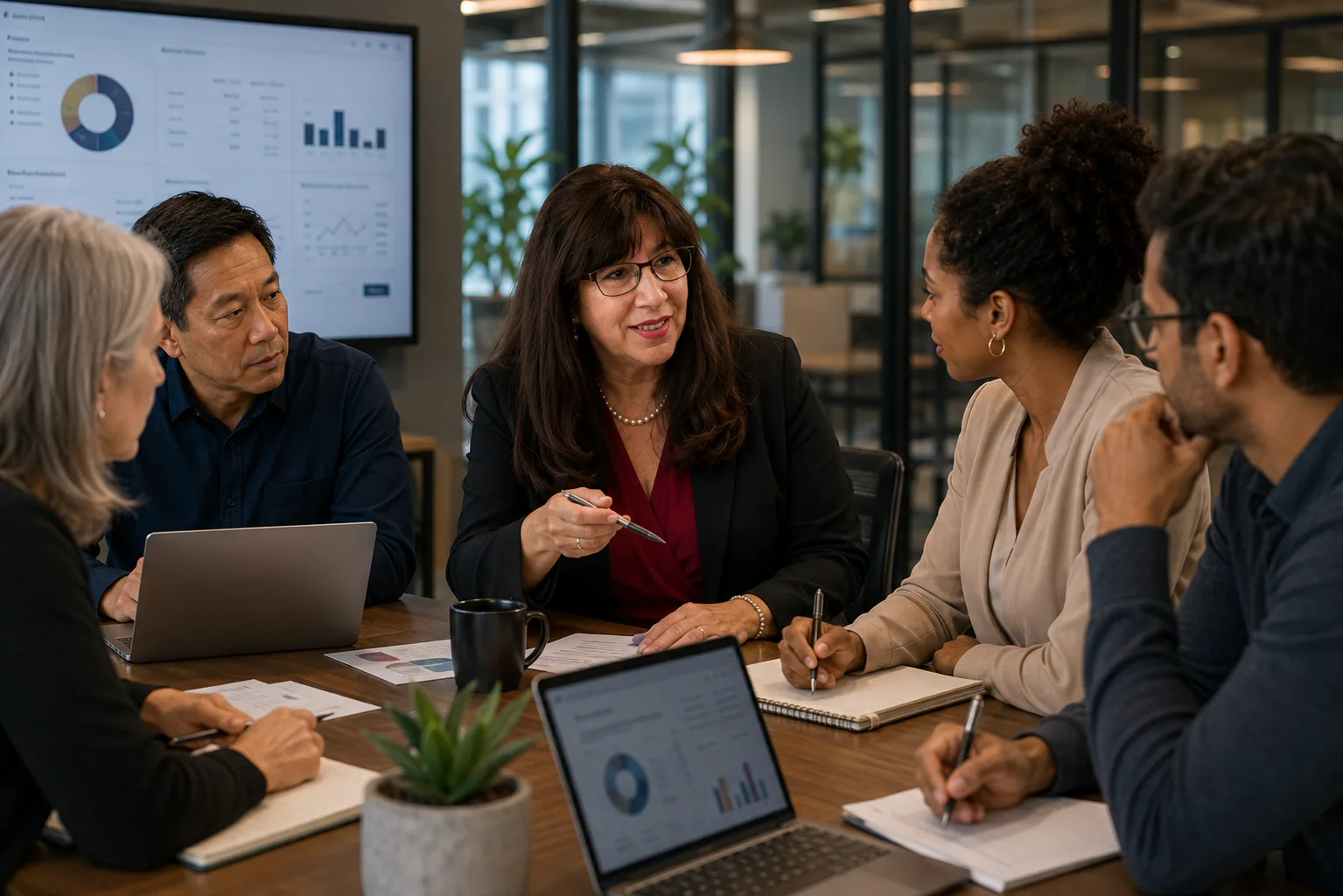 8 Essential Strategies to Thrive in the AI Era — free guide