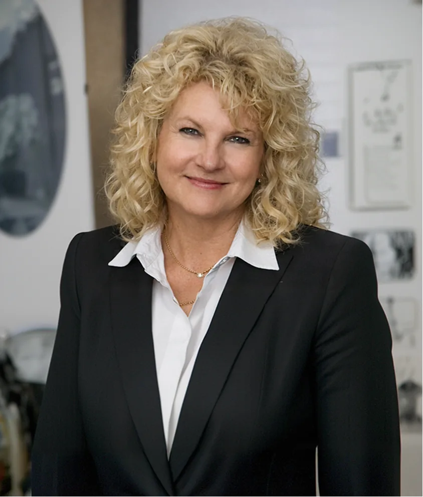 Mary Gress