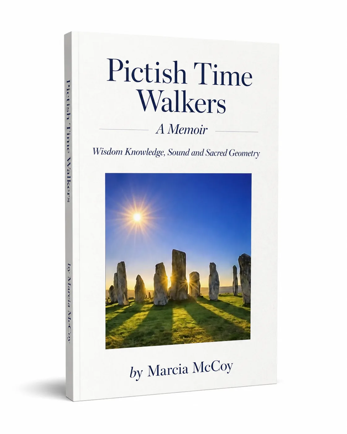 Pictish Time Walkers