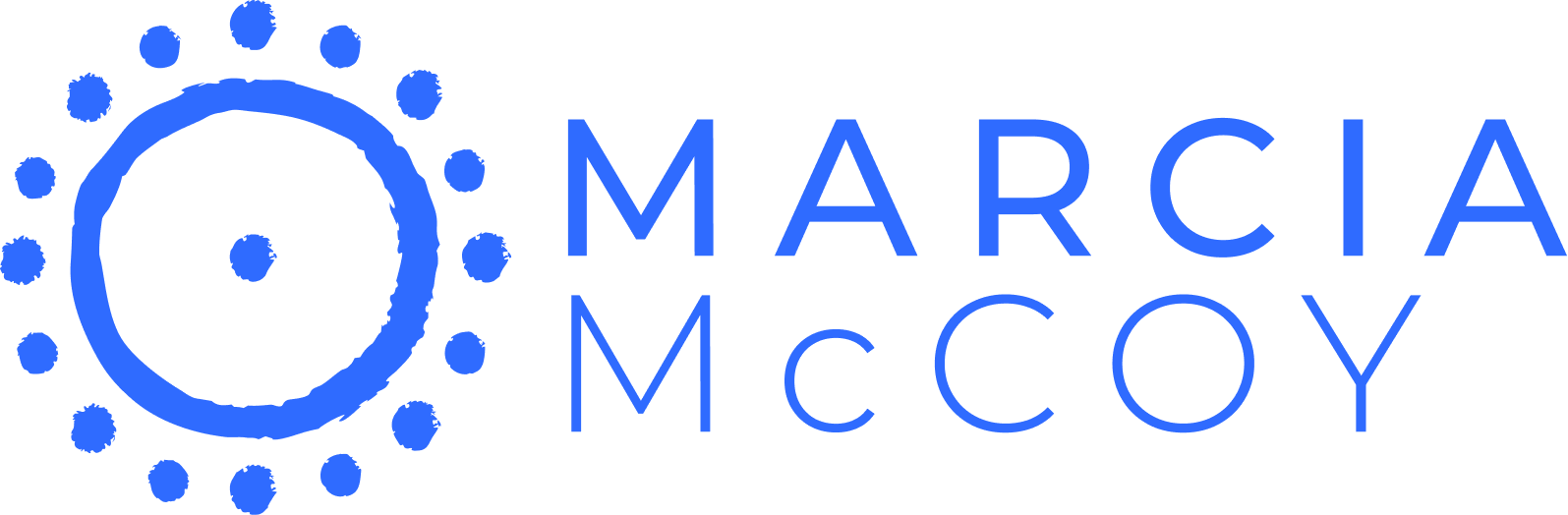 Marcia McCoy — AI for Rookies