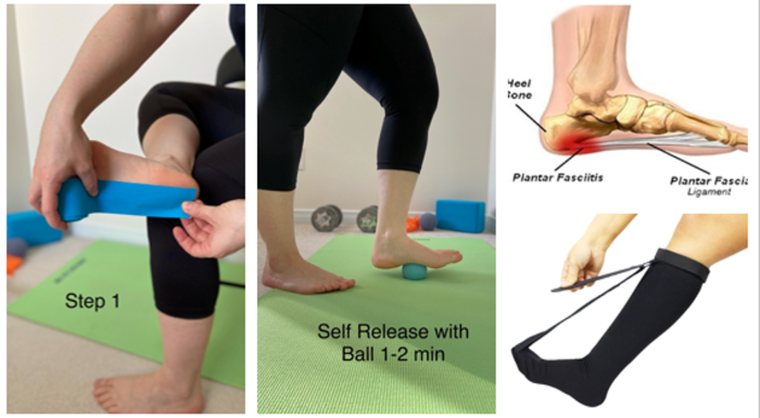 What Is Plantar Fasciitis? And How to Fix It