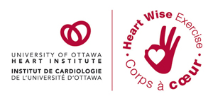 Heart Wise Exercise