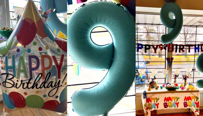 Happy Birthday LiquidGym &mdash; We Are 9 Years Old