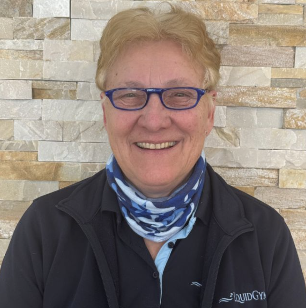 Irene Hammerich, Co-Founder and CIO