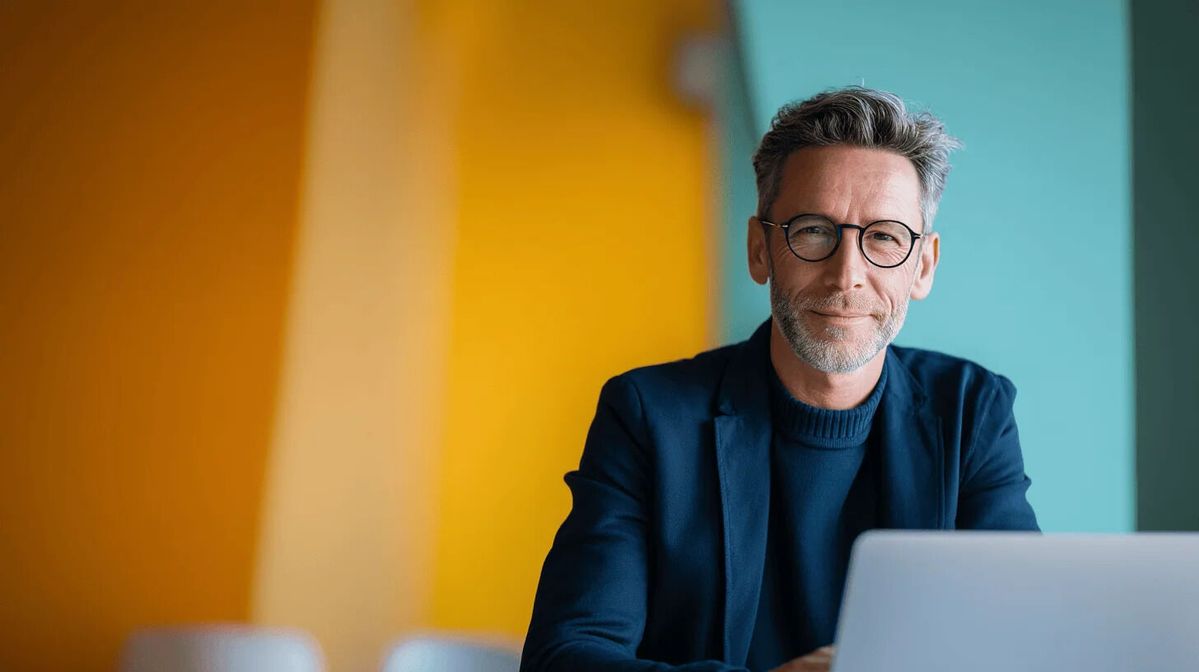 Financial services onboarding transformation