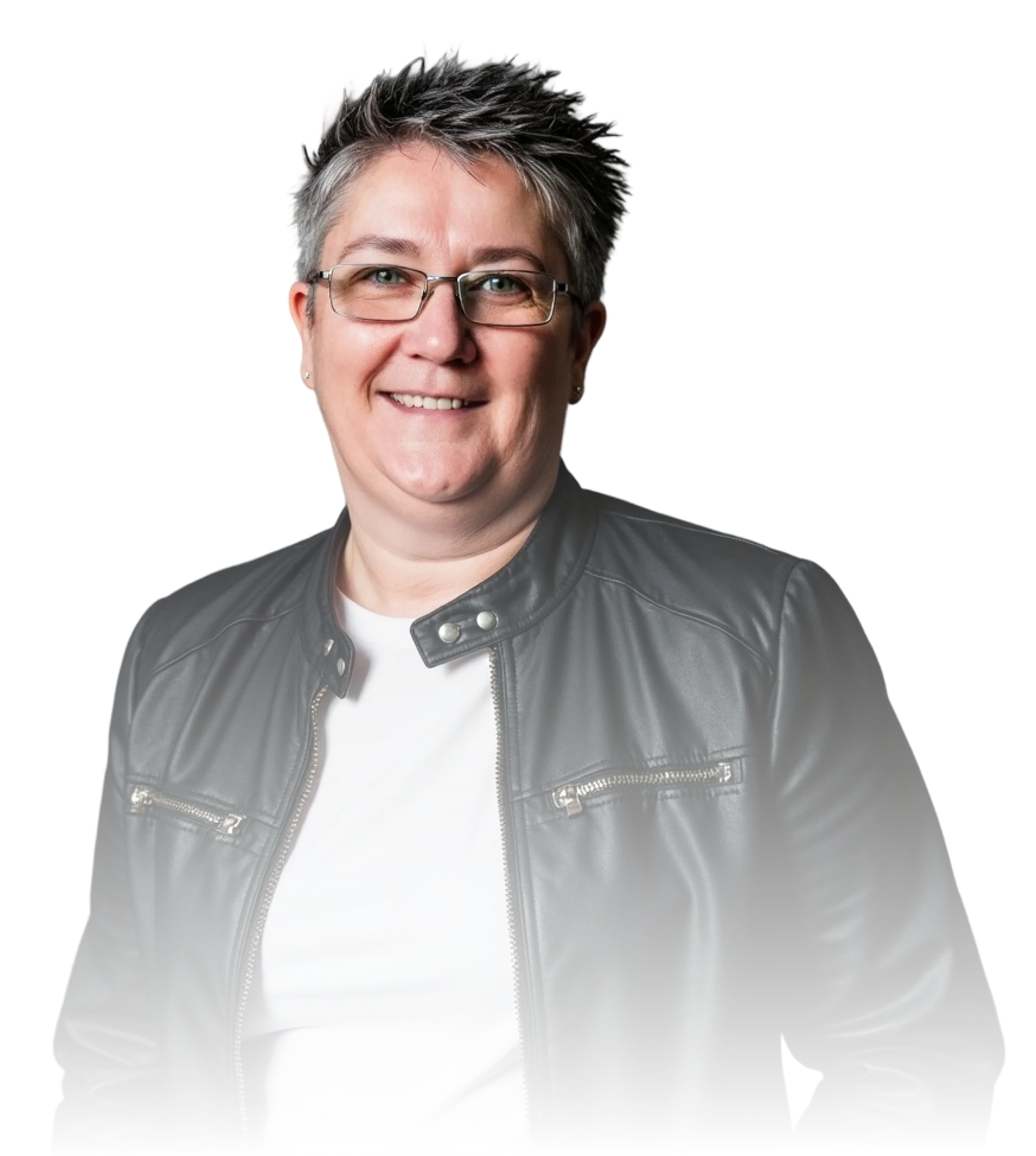 Ann Evans