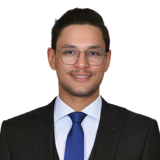 Yassine Mersni