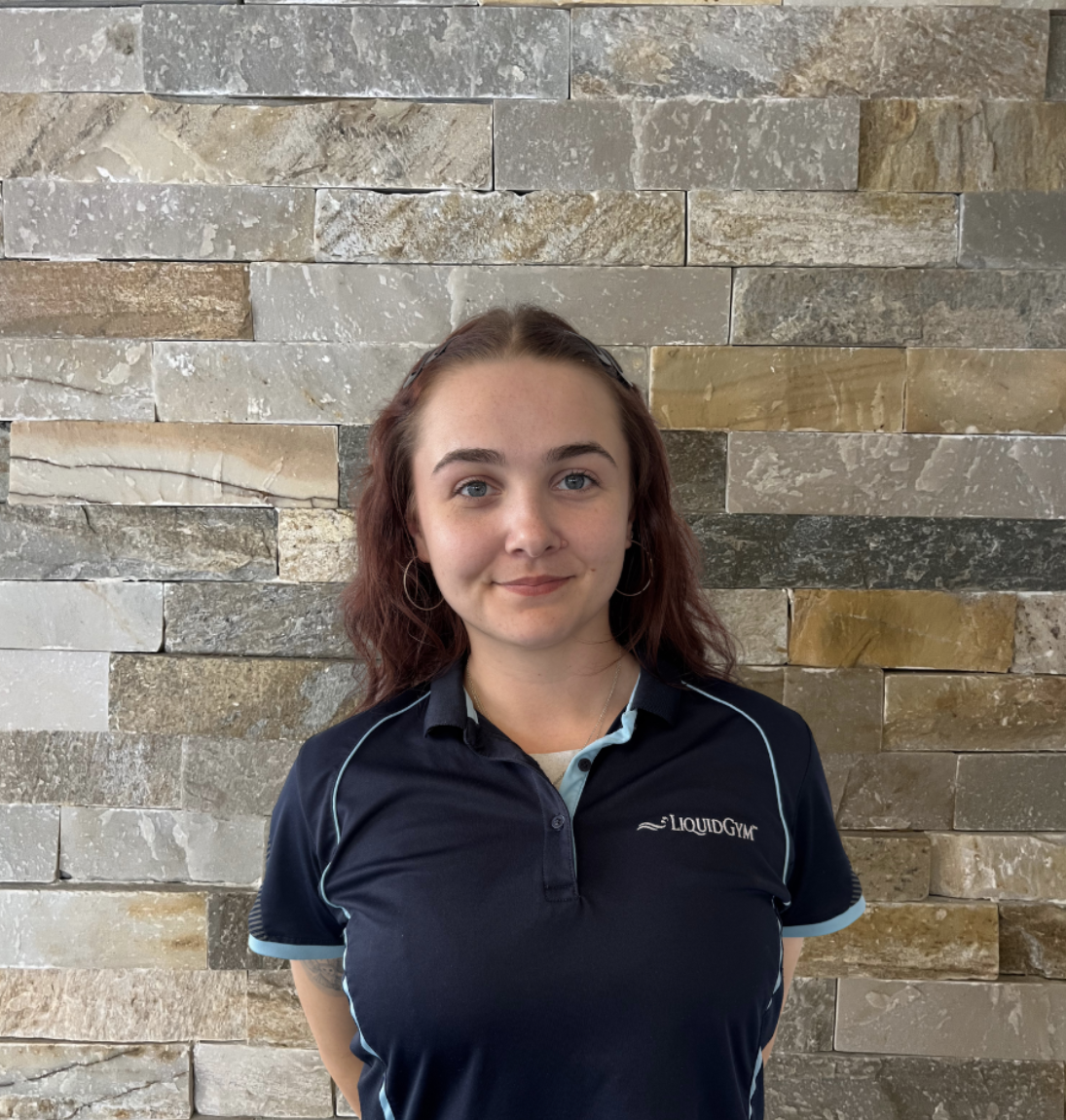 Morleigh McKenna, Patient Experience Coordinator
