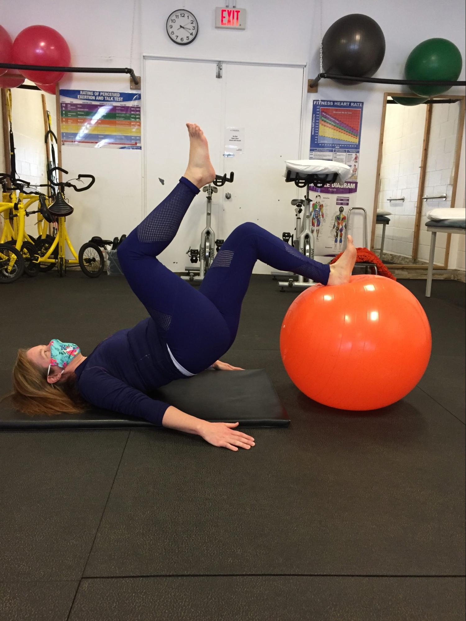 The WHO physical activity recommendations for adults
