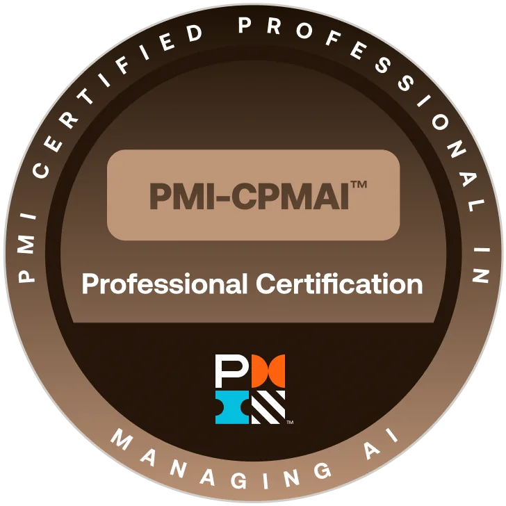 Credential badge