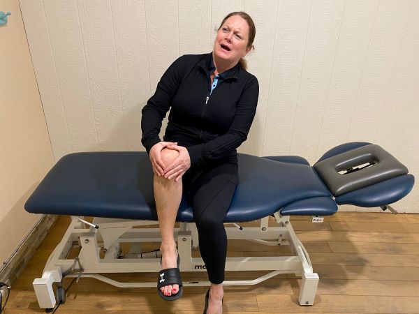 What Are the Newest Treatment Recommendations for Knee Osteoarthritis?