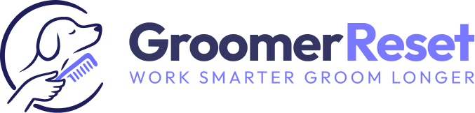 GroomerReset
