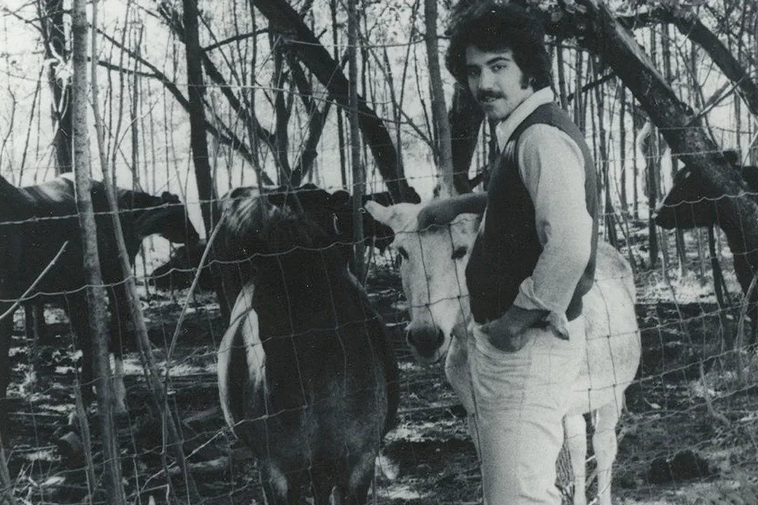 Dr. Garber, 1972