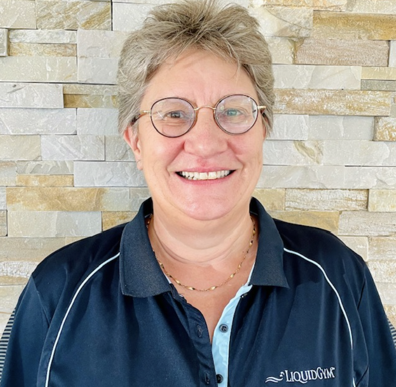 Karen Snyder, Co-Founder and CEO