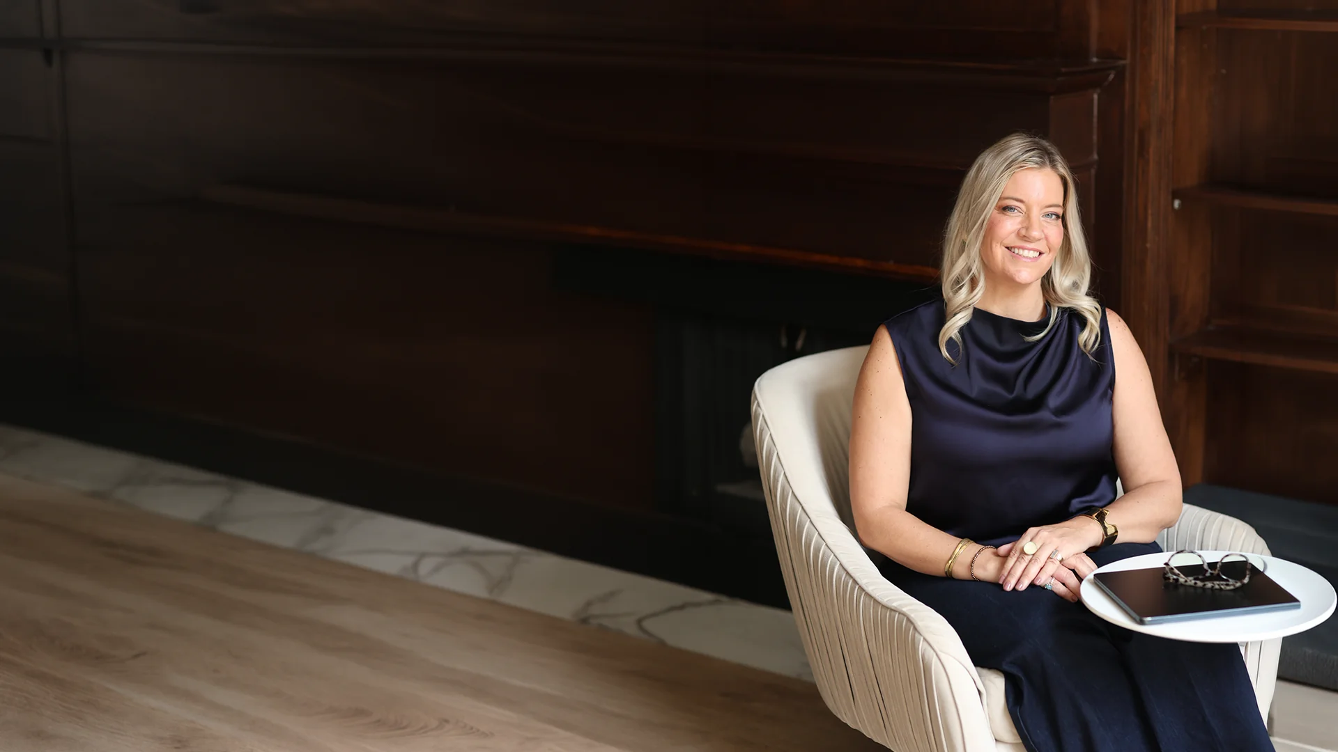 Paula Knight, Integrative Health & Functional Medicine Practitioner