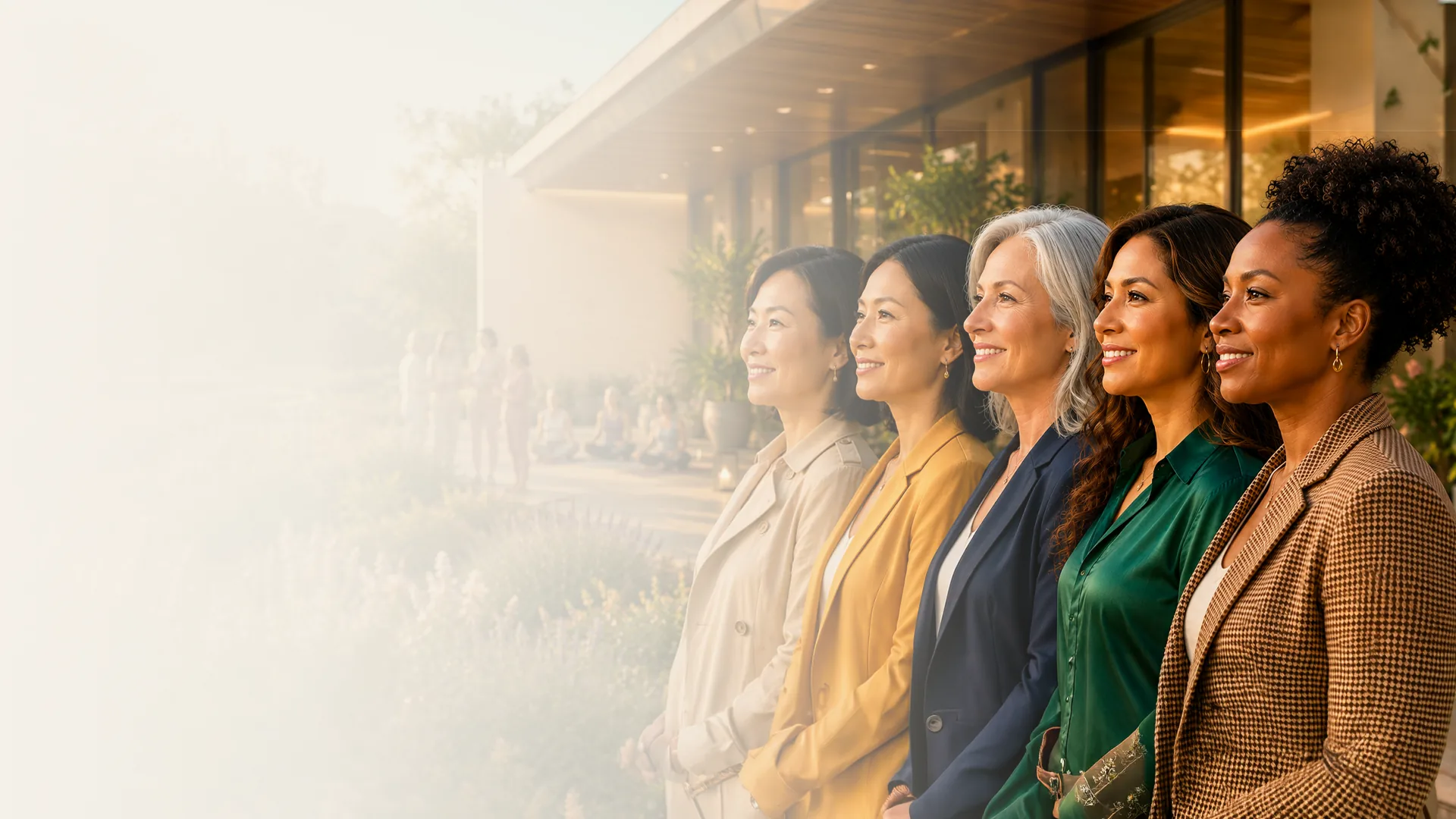 The Menopause Coach