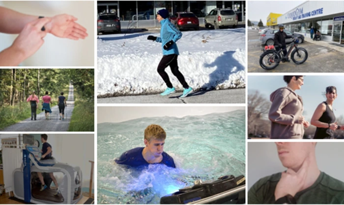 3 Ways to Self-Monitor Perceived Exertion During Exercise