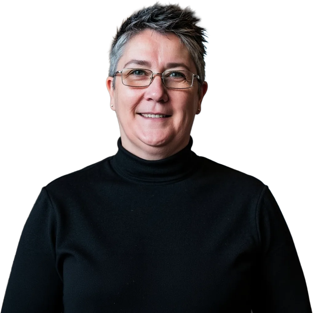 Ann Evans