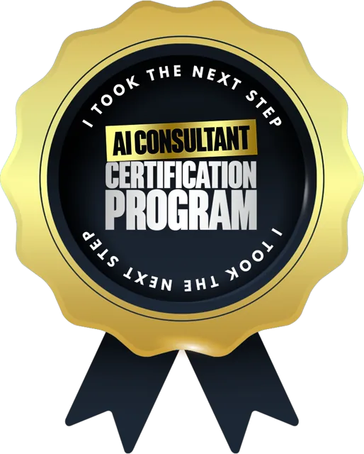 Credential badge