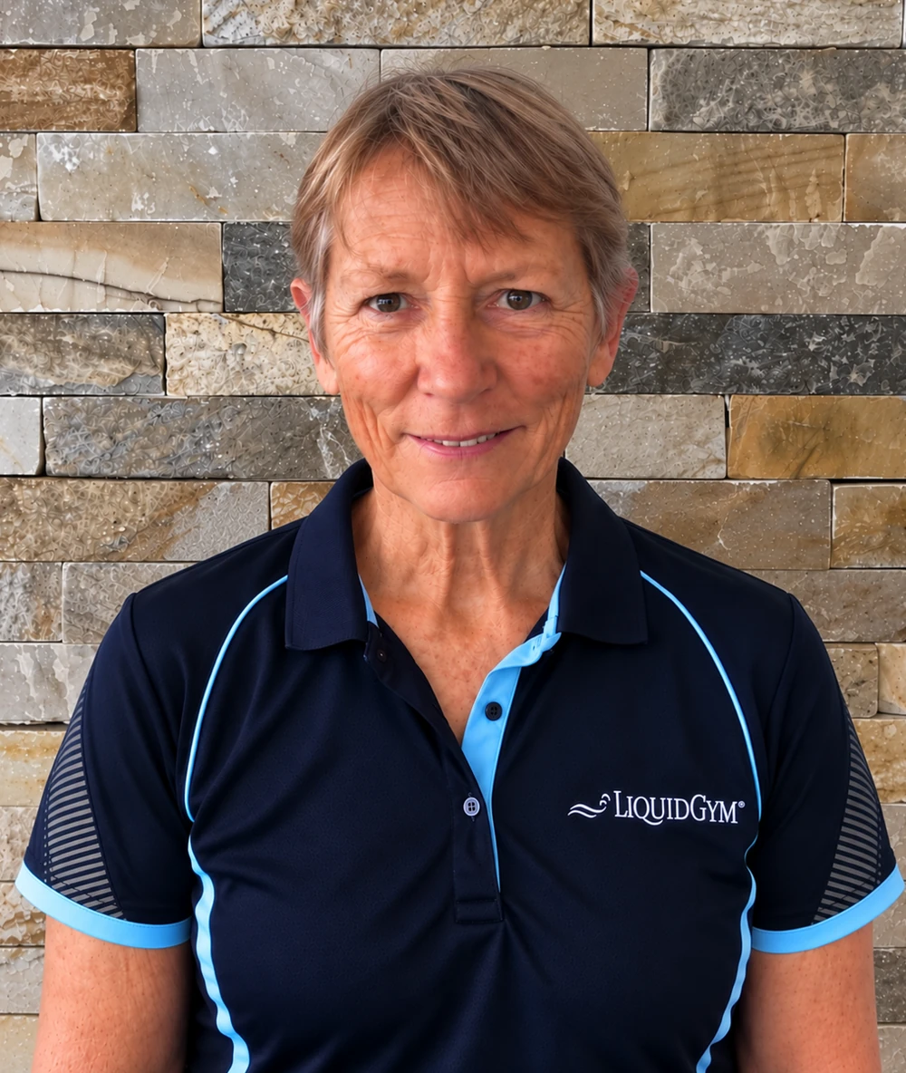 Sherry Carson, Veterans Affairs and Special Ops