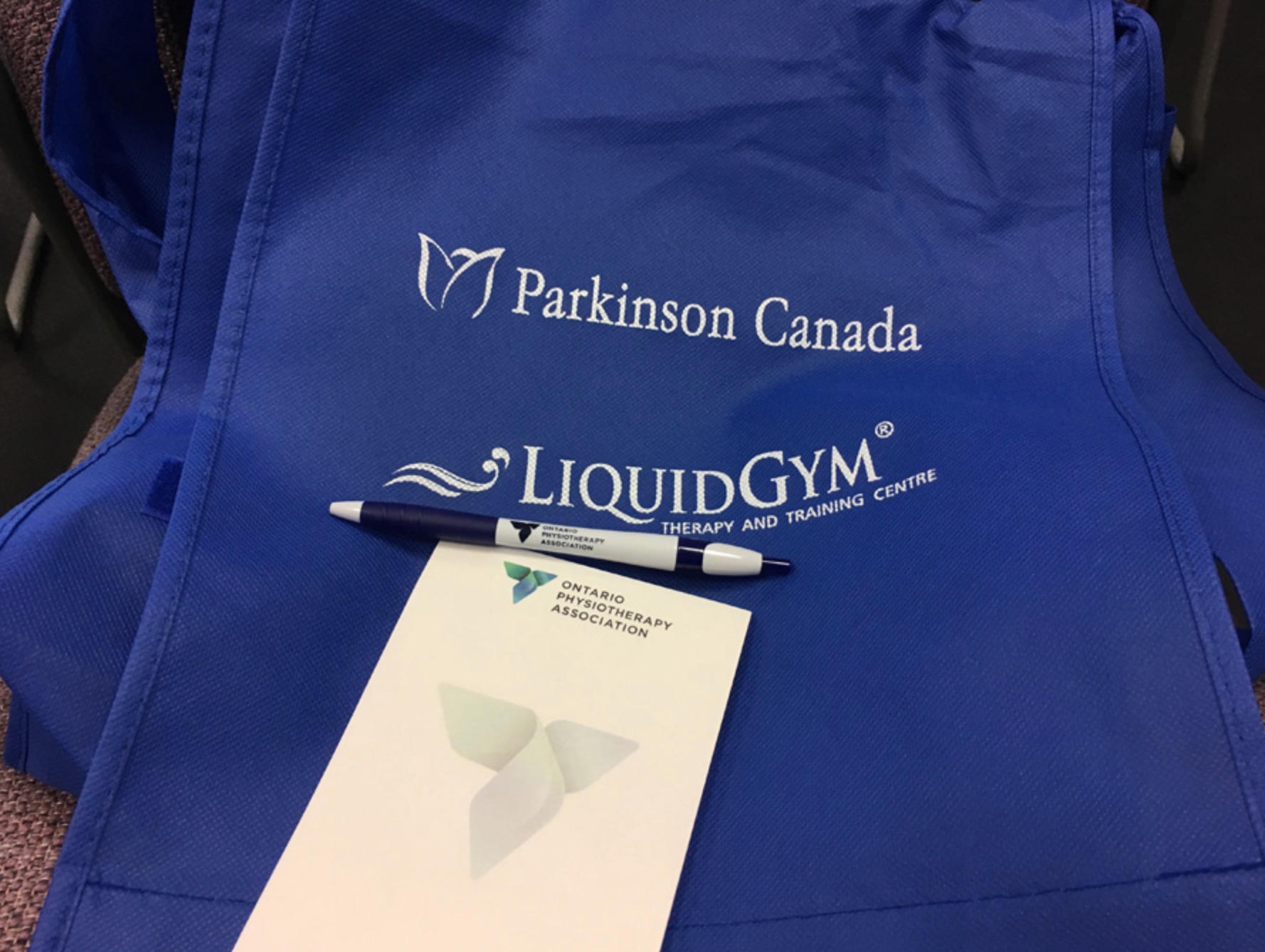Parkinson&rsquo;s Education Day