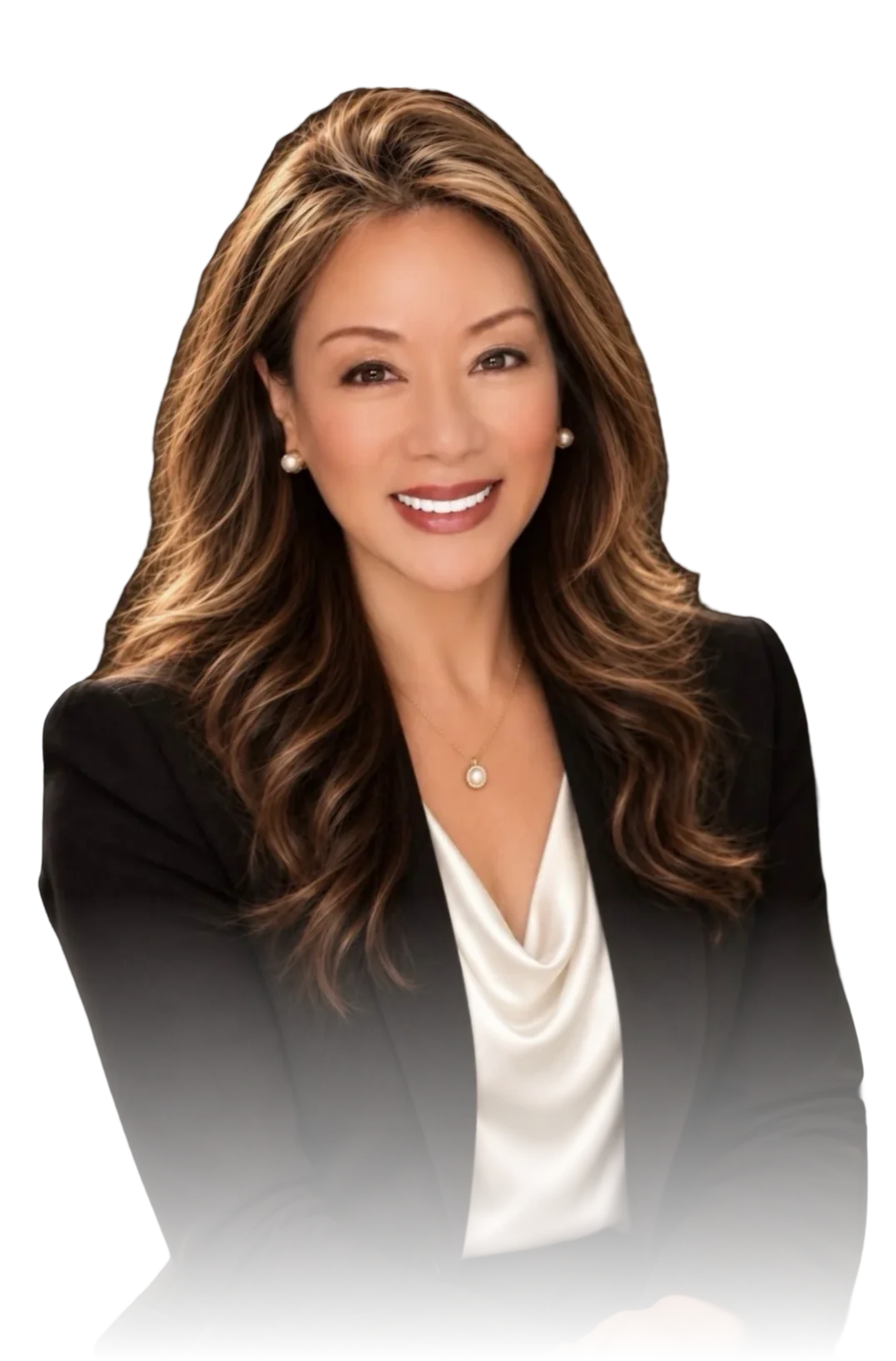 Dr. May K. Li