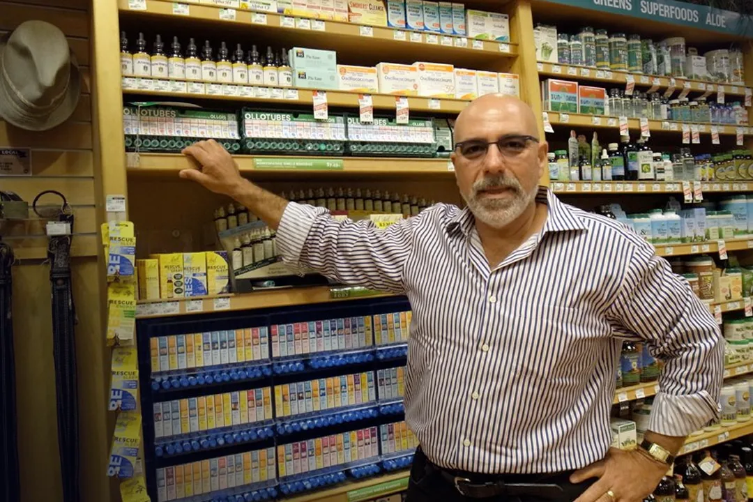 Dr. Garber, 2005-2015