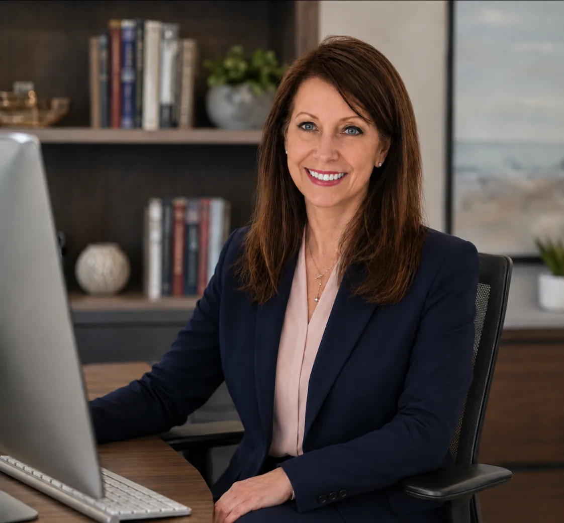 Rita Conerton, Founder of ZIPPER Change Consultancy