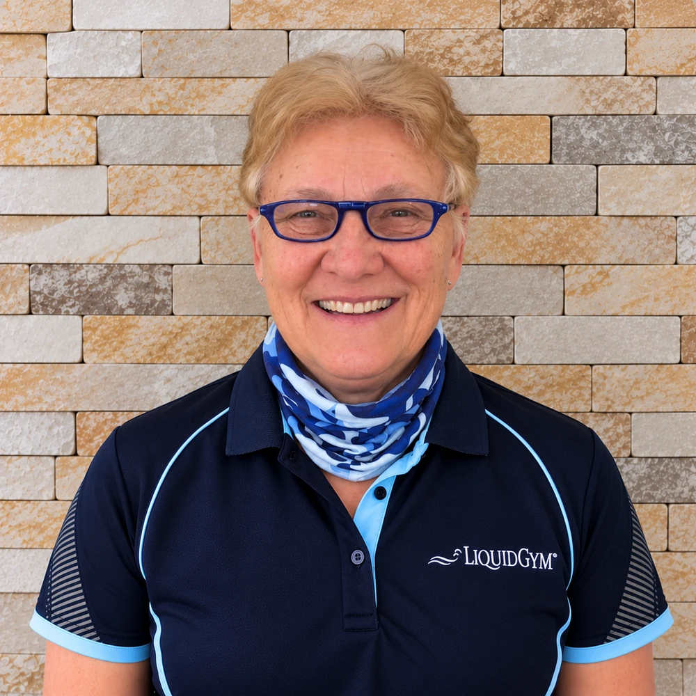 Irene Hammerich, Co-Founder and CIO