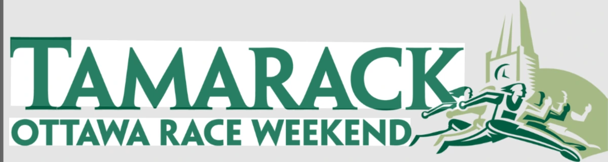 Tamarack Ottawa Race Weekend