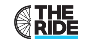 THE RIDE