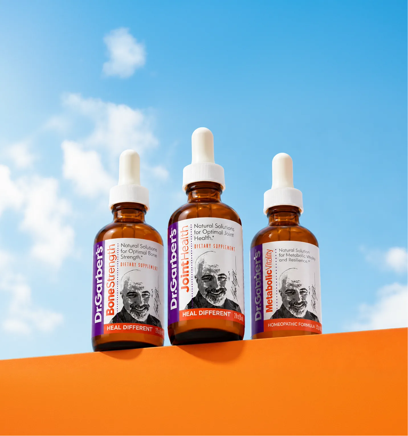 Aging Well Protocol: Bone Strength, Joint Health, Metabolic Vitality