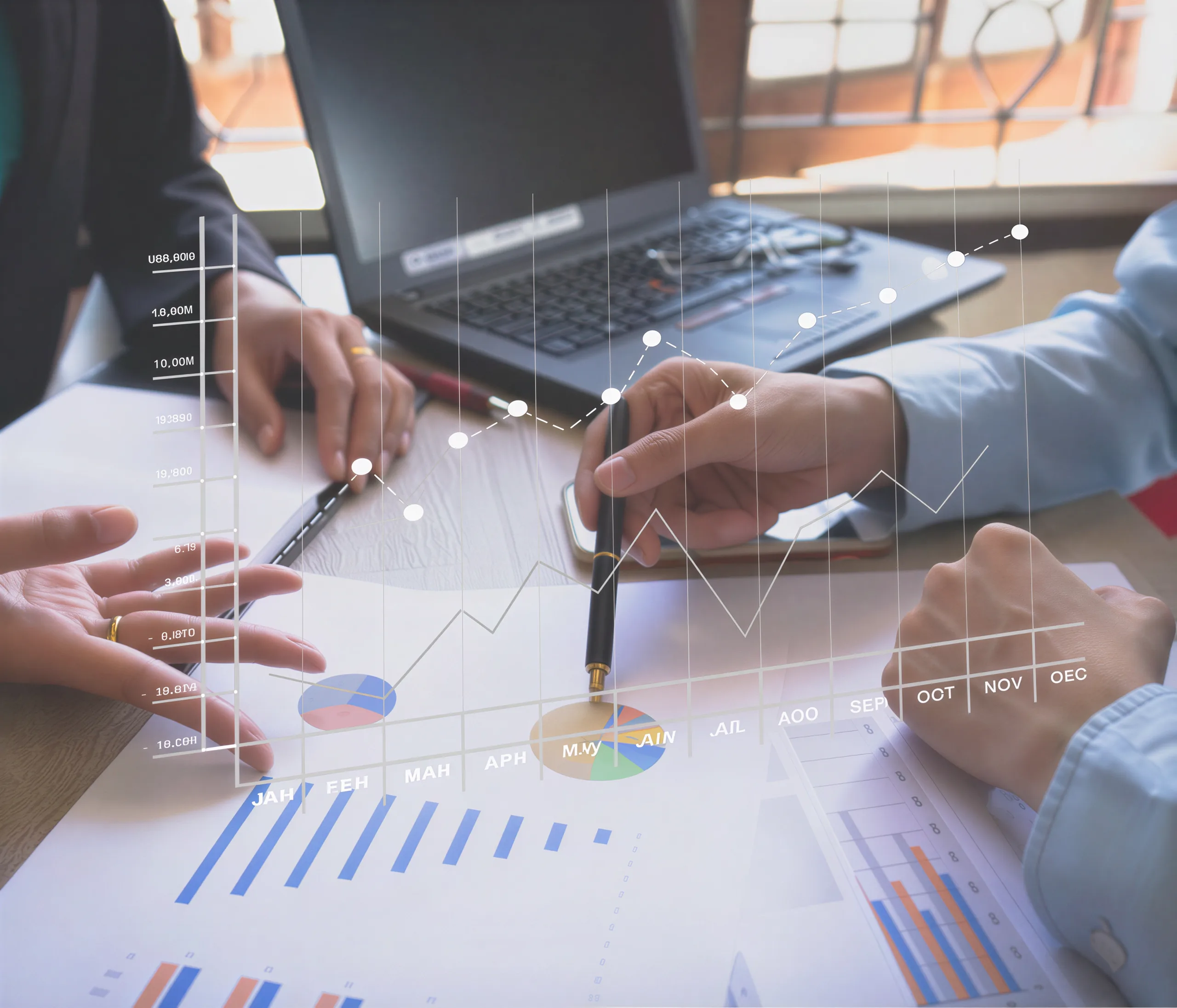 Wealth Planning and Legacy Building