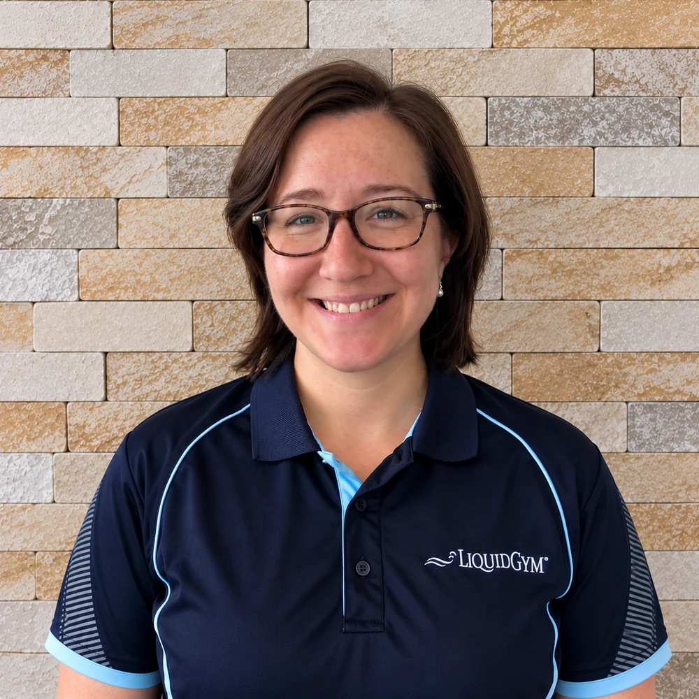 Karen Dickinson, Patient Experience Coordinator