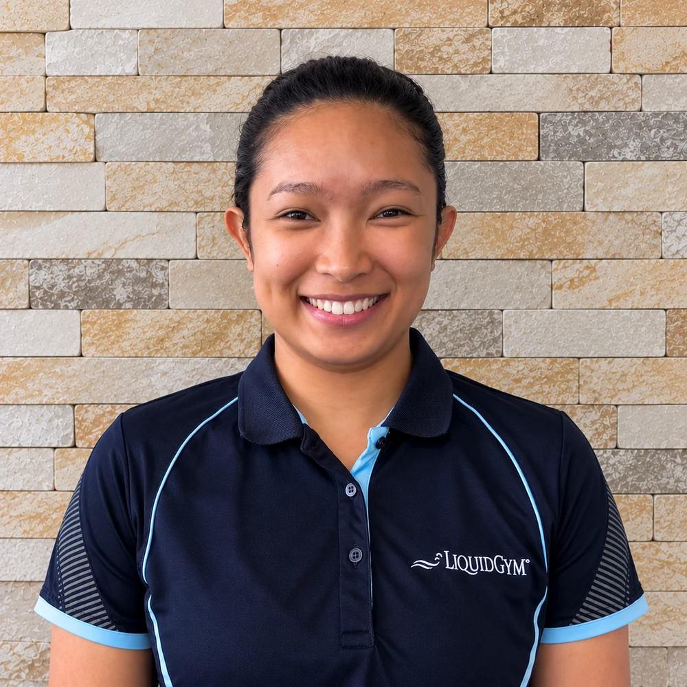 Micah Mitra, Physiotherapy Resident