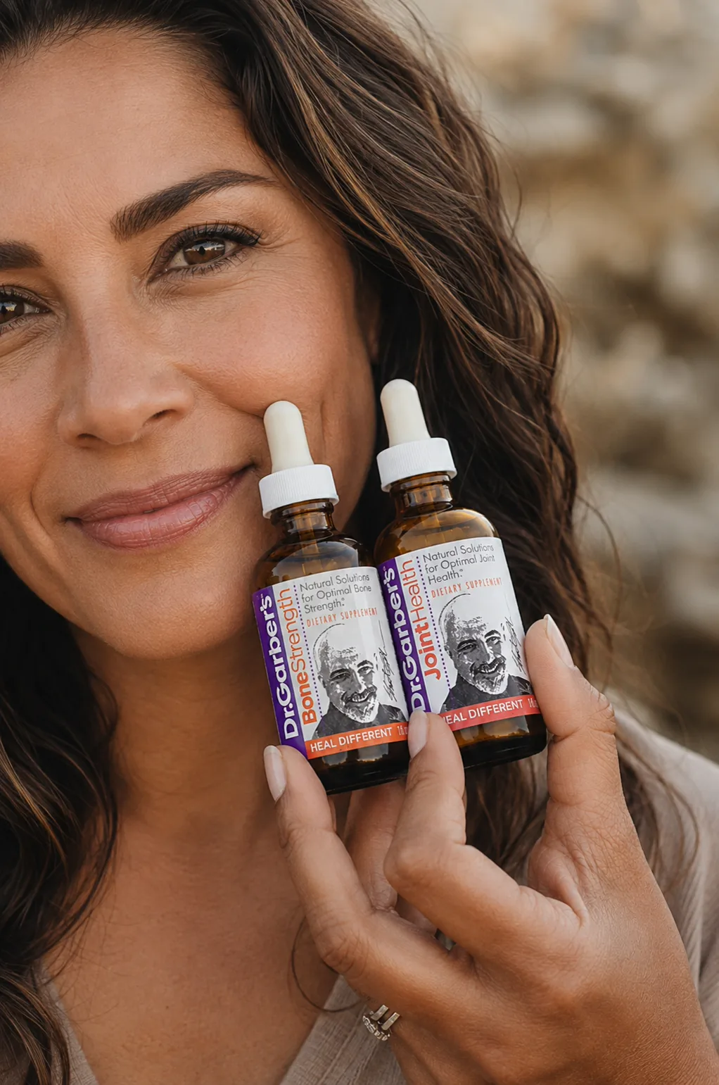 A bioformula alongside everyday wellbeing