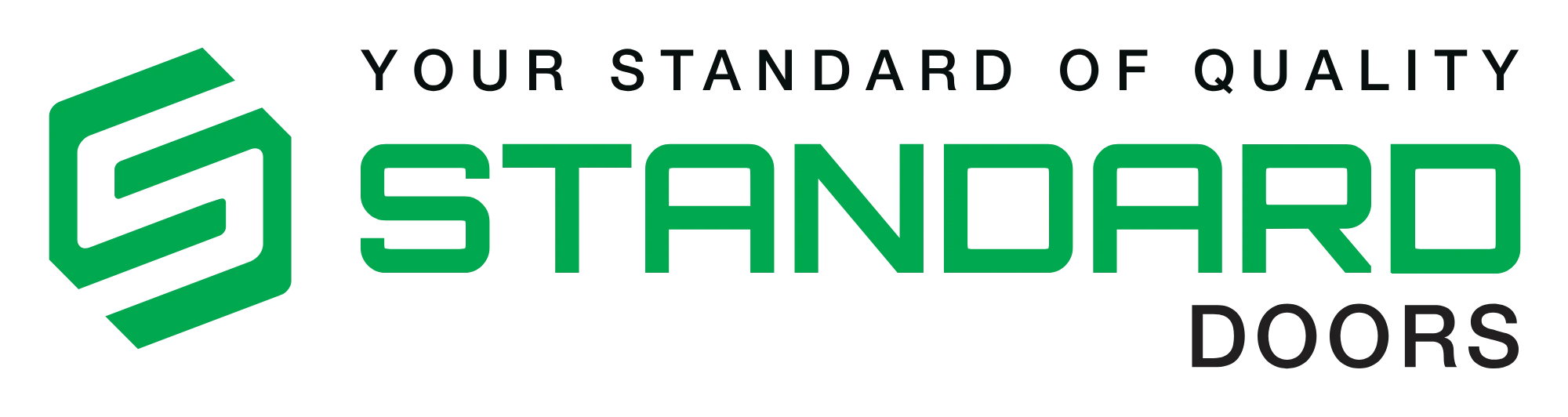 Standard Door