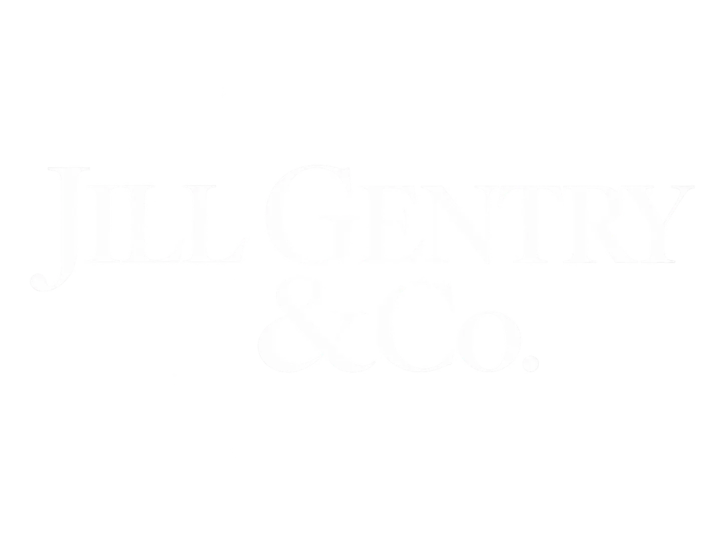 Jill Gentry & Co.