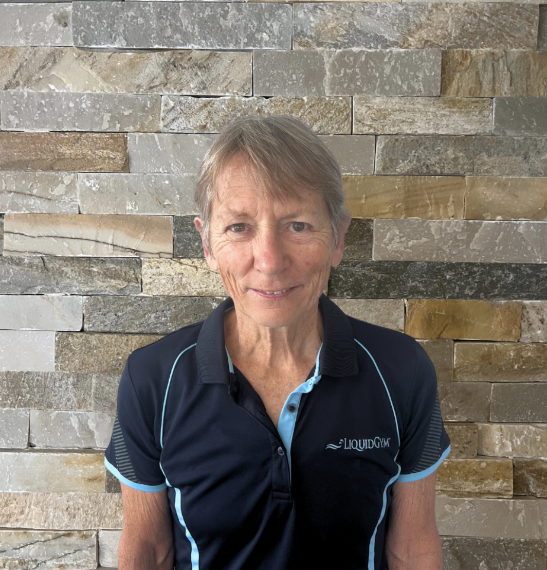 Sherry Carson, Veterans Affairs and Special Ops