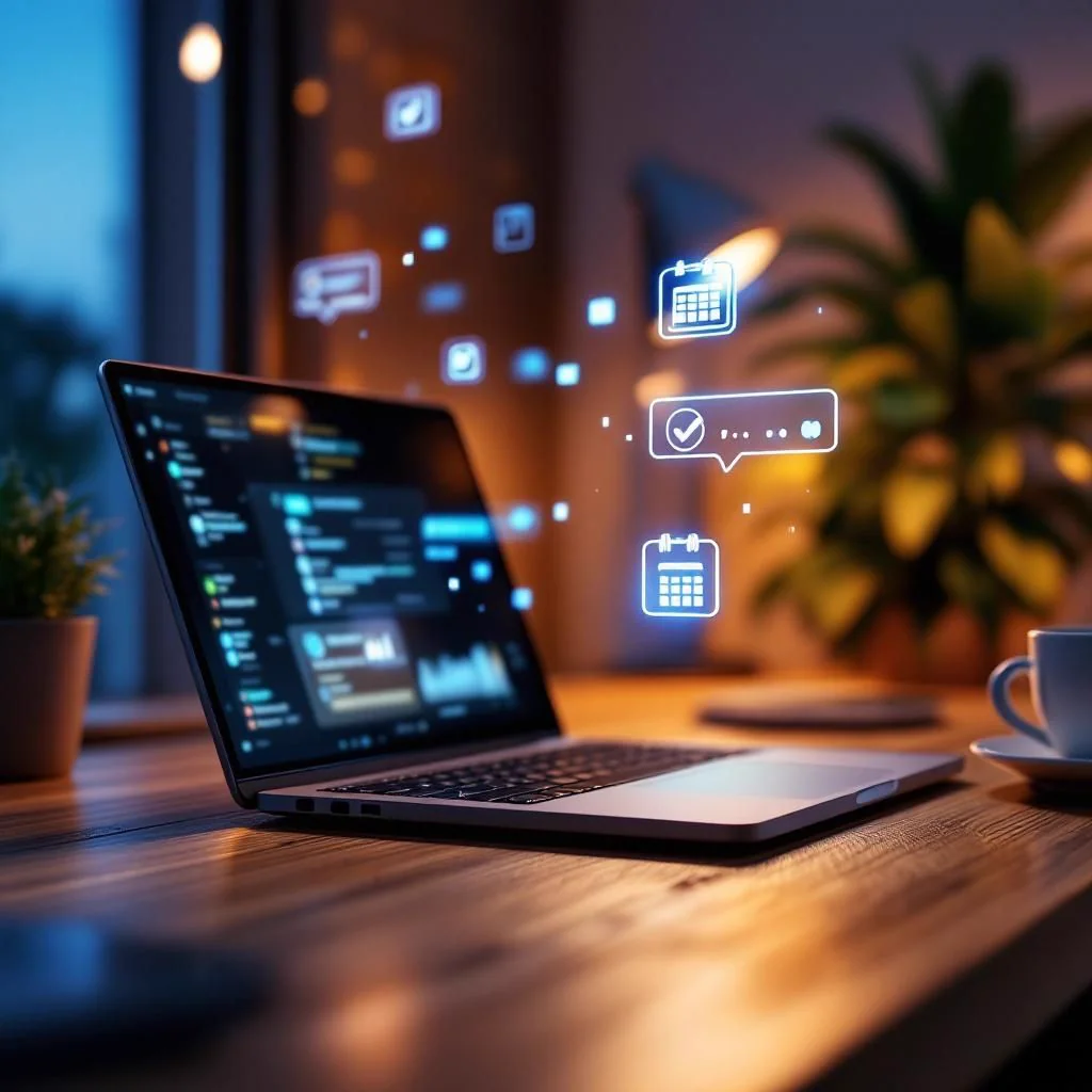 Fractional AI advisor consulting