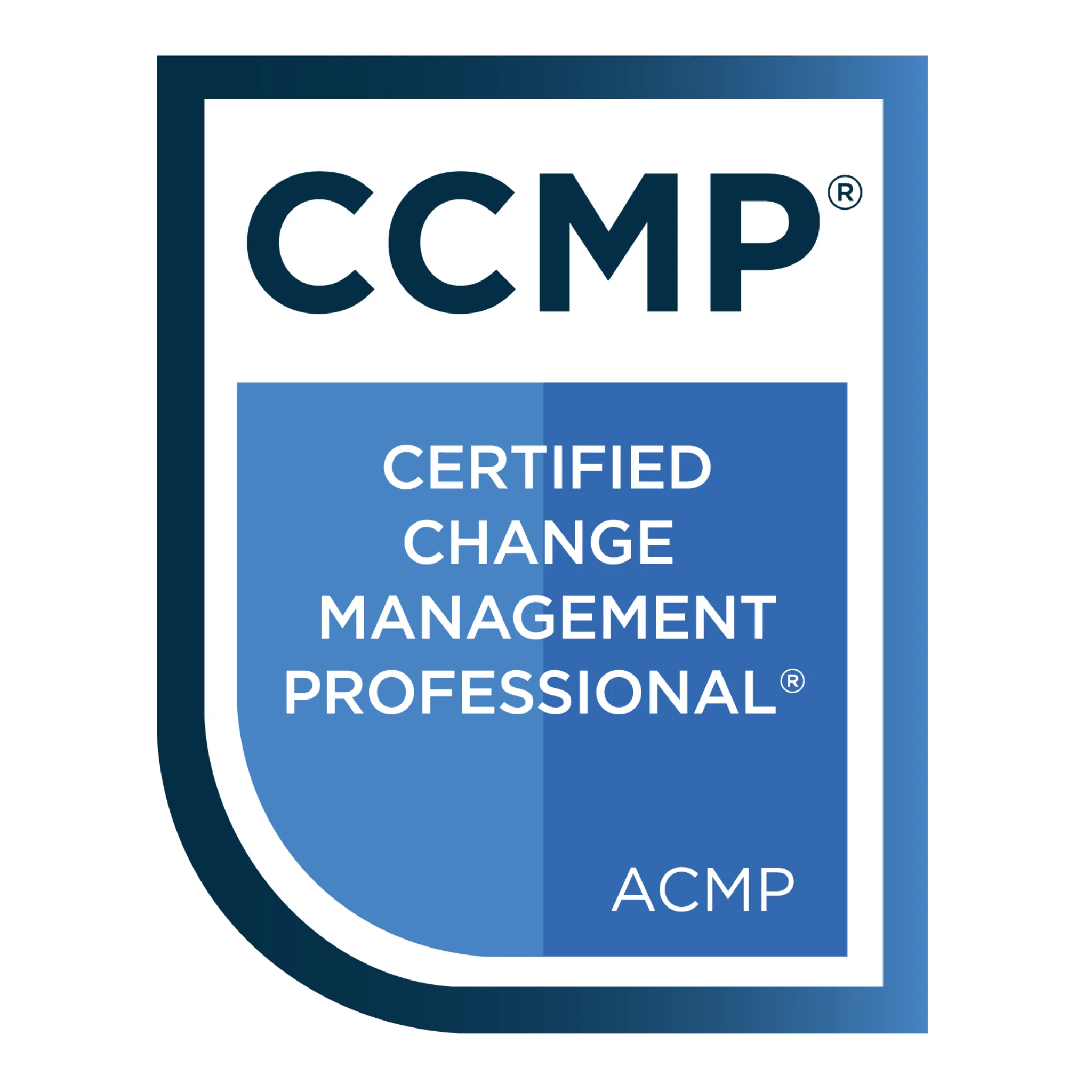 Credential badge