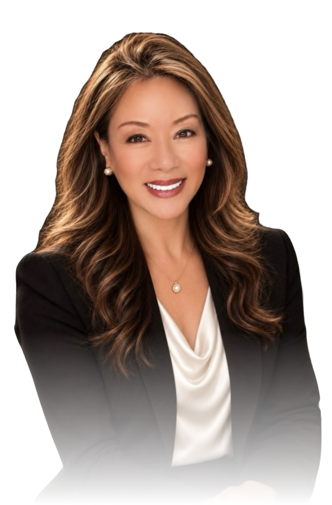 Dr. May K. Li