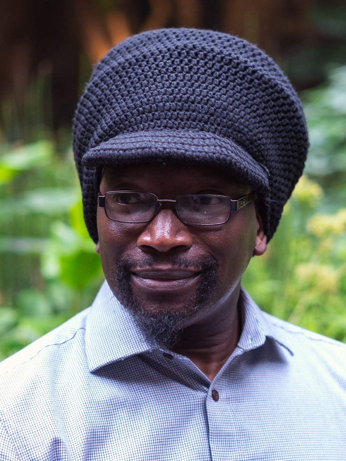 Jide Ashimi, Founder and Transformation Advisor