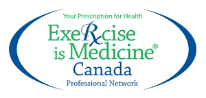 Exercise is Medicine Canada