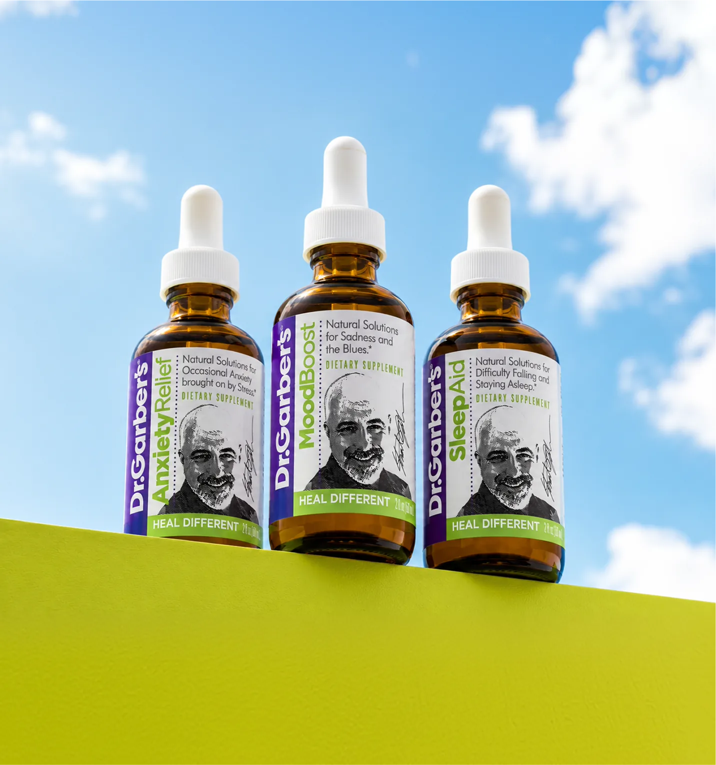 Resting Well Protocol: Anxiety Relief, Mood Boost, Sleep Aid