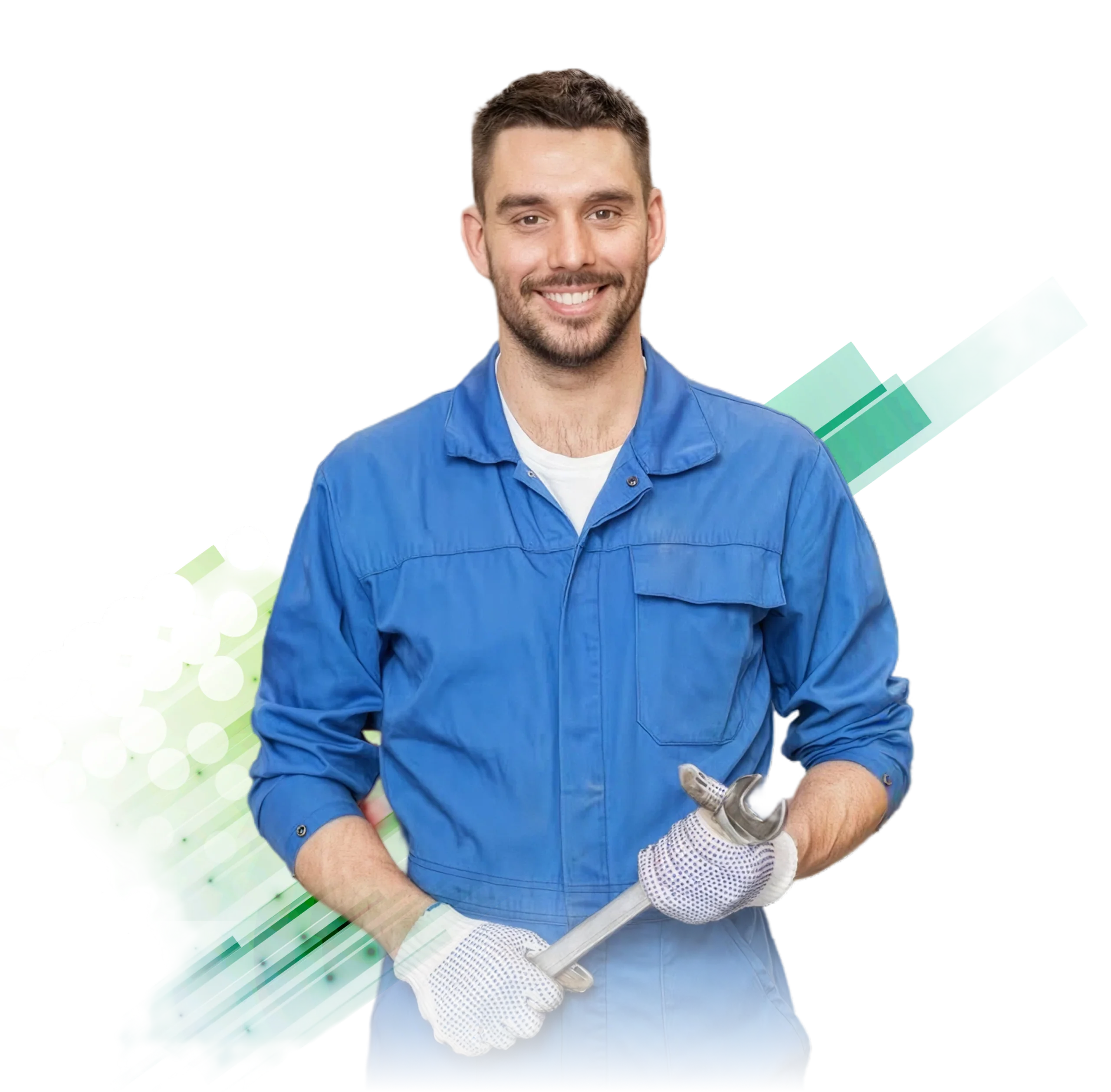 Phoenix-area owner at work