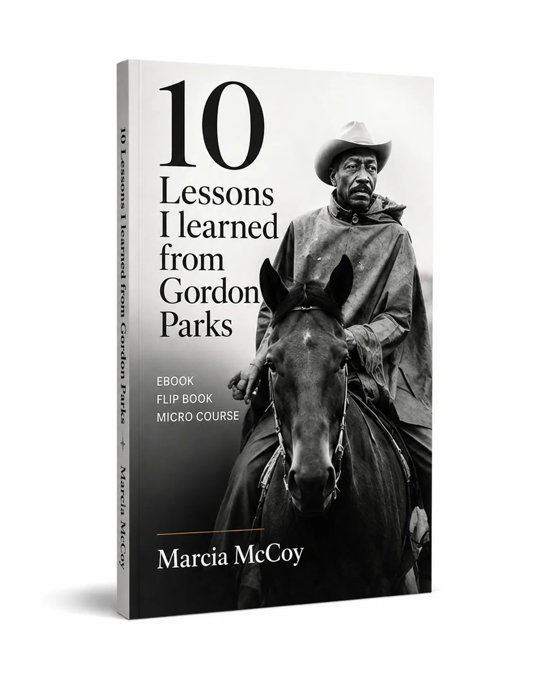 Gordon Parks: Images From the Soul