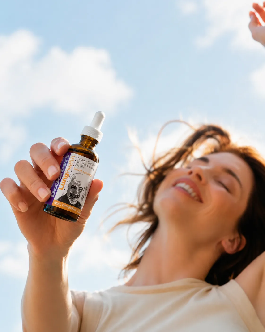Dr. Garber’s Bioformulas working safely alongside everyday medications and supplements