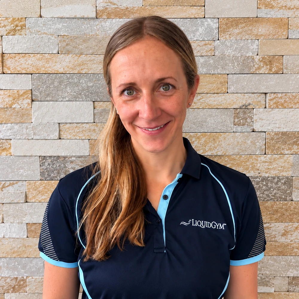 Lindsay Jonkman, Clinic Director
