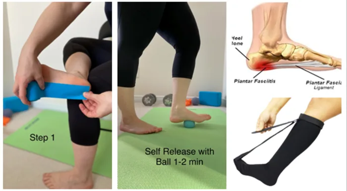 What Is Plantar Fasciitis? And How to Fix It